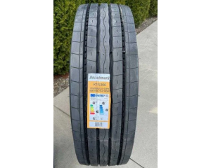 Benchmark KTS300 (рулевая) 385/55 R22.5 154/150L